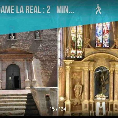 En Plein Coeur De Perpignan Le Charmant Екстер'єр фото