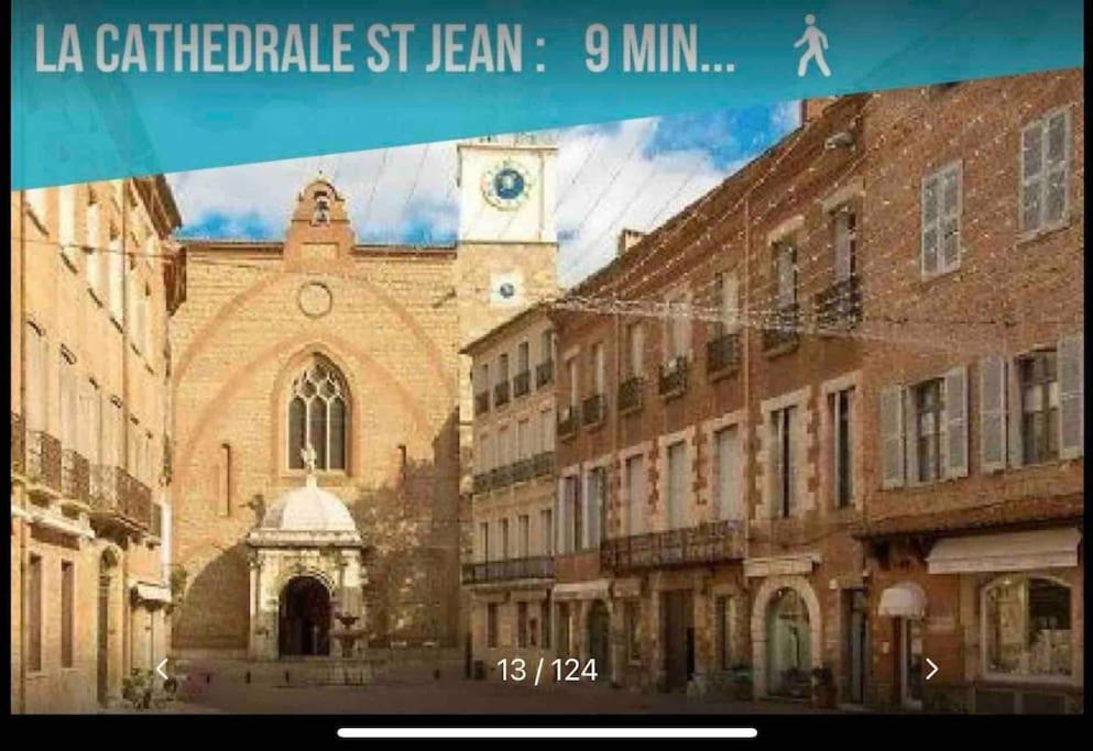 En Plein Coeur De Perpignan Le Charmant Екстер'єр фото